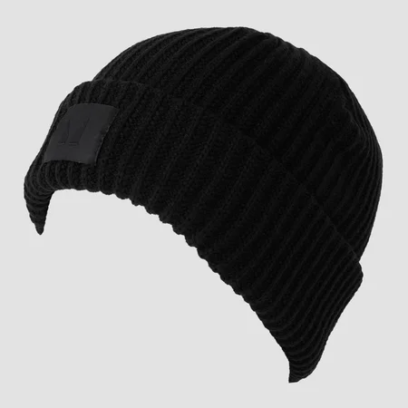 Fes MP Knit - Negru
