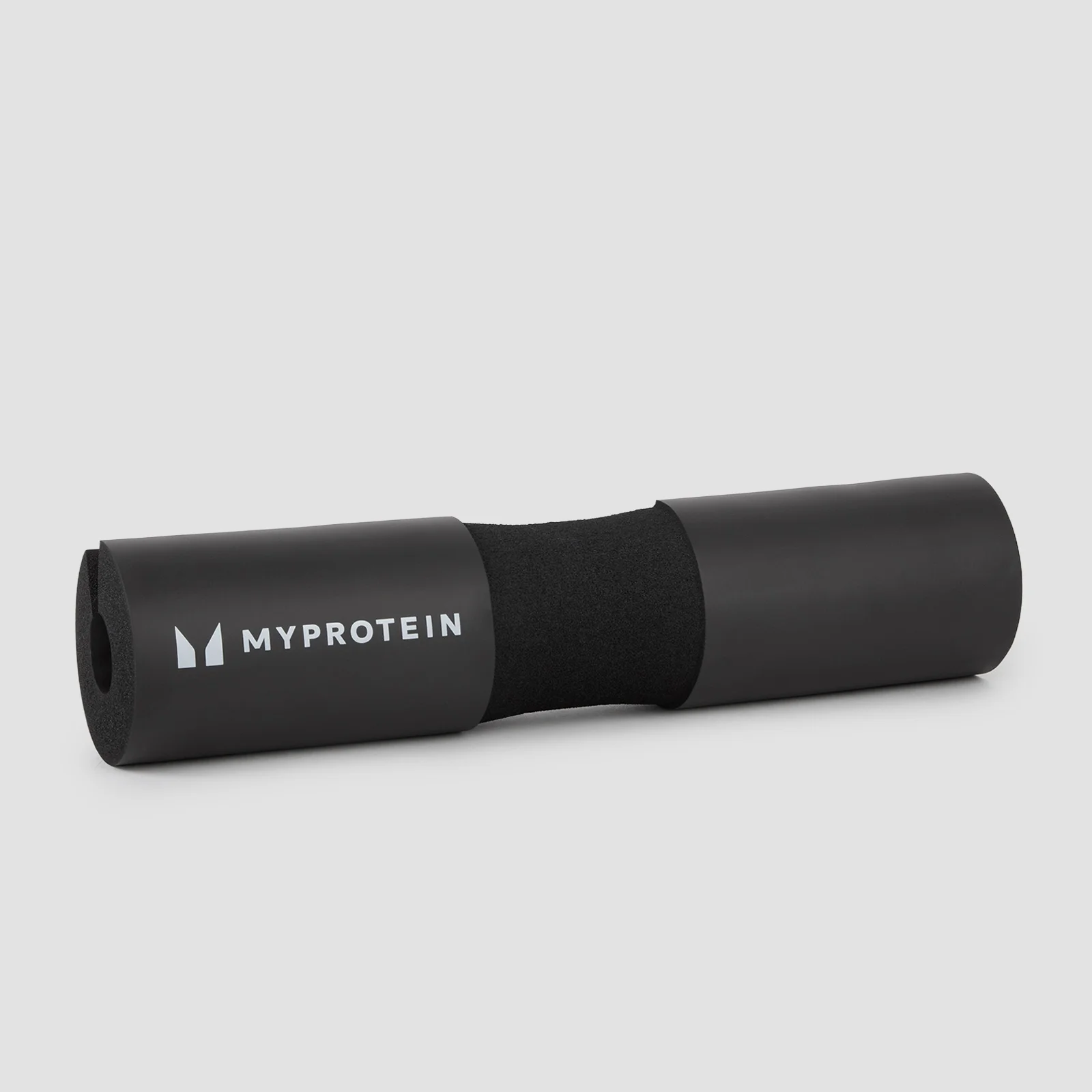 Tampon de haltere MP - Negru Imagine 1