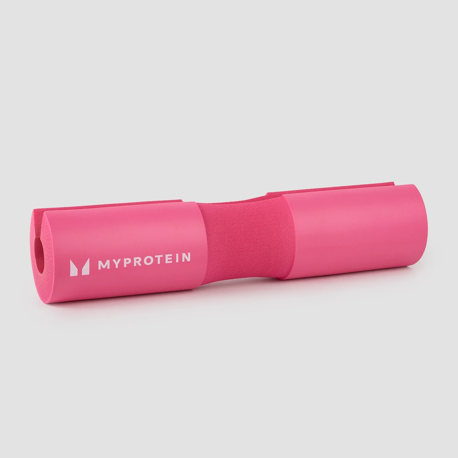 Tampon de haltere MP - Raspberry Imagine 1