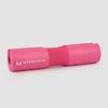 Tampon de haltere MP - Raspberry