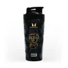 Shaker Myprotein Thanos din metal reciclat - Negru