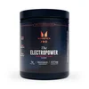 THE Electropower | Creapure® + Electroliți + HMB