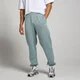 Pantaloni tip jogger supradimensionați MP Rest Day pentru bărbați - Plumb