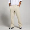 Pantaloni tip jogger supradimensionați MP Rest Day pentru bărbați - Oat