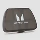 Cutie pentru pastile cu 7 compartimente MP - Negru