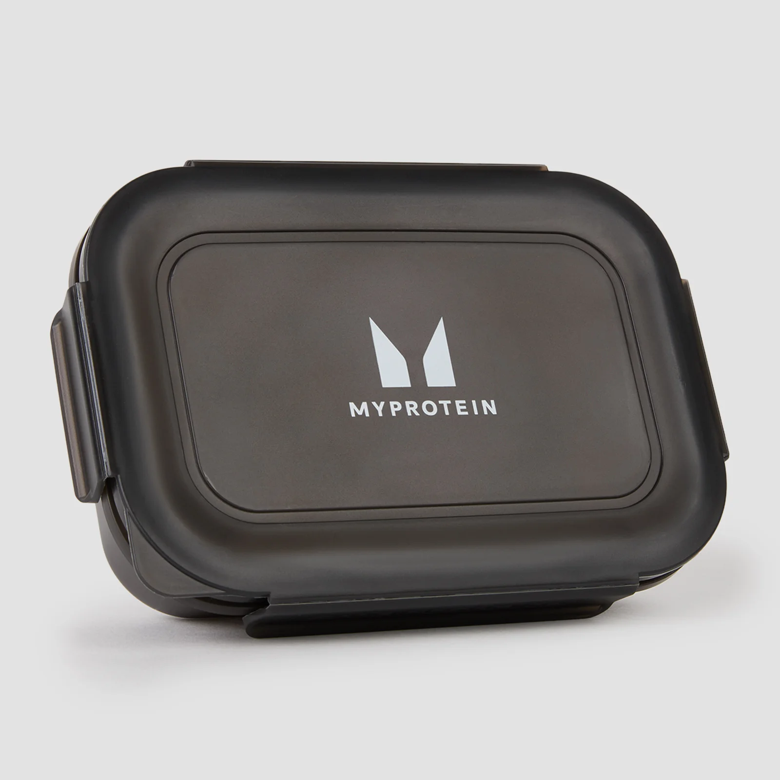 Cutie de depozitare alimente MP - Negru Imagine 1