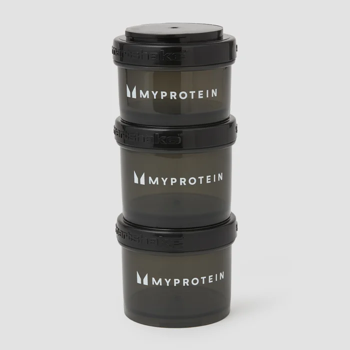 Turnul de putere MP - Negru