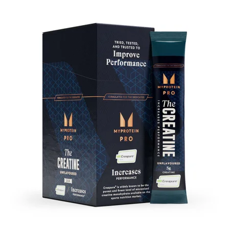 Pachet de stickuri THE Creatine (Creapure)