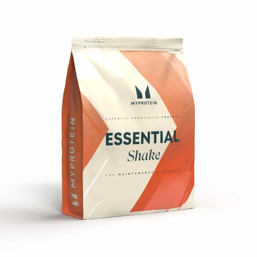Essential Shakes - 2.5KG - 70servings - Chocolate Fudge