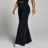 Pantaloni MP Damă Petite Tempo Wide Leg - Negru
