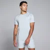 Tricou MP Training pentru bărbați - Albastru pal