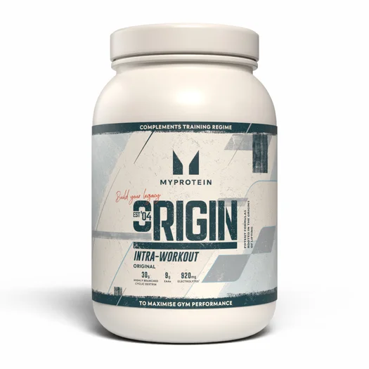 Origin Intra-Workout - 1.2kg, 20servings - Original (White)