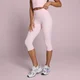 Colanți Tempo Capri Damă MP - Blush