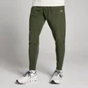 Pantaloni de Trening Țesuți MP Bărbați - Verde Pădure