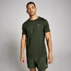 Tricou Bărbați MP Training - Verde pădure