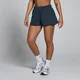 Pantaloni Scurți Sport Ușori MP pentru Femei - Albastru Deschis