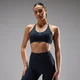 Sutien Sport Tempo Ultra Seamless MP pentru Femei - Deep Midnight