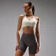 Sutien Sport Tempo Ultra Seamless MP pentru Femei - Mist