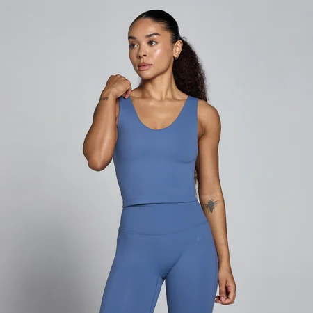 Maiou Tempo MP pentru Femei - Slate Blue