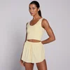 Maiou MP Women's Tempo - Butter