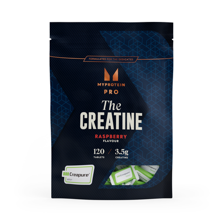 The Creatine | Comprimate masticabile Creapure®