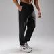 Pantaloni Sport Training Ultra Woven MP pentru Bărbați - Negru