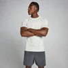 Tricou Seamless MP Men's Tempo Pillar Graphic - Mist