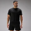 Tricou Bărbați MP Training Ultra Mesh - Negru