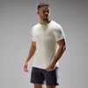 Tricou MP Training Ultra cu Model Plăci pentru Bărbați - Platinum