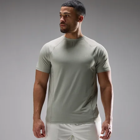 Tricou MP Training Ultra Mesh Bărbați - Fossil
