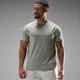 Tricou MP Training Ultra Mesh Bărbați - Fossil