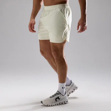 Pantaloni Scurți MP Training Ultra 5" 2-în-1 pentru Bărbați - Platinum