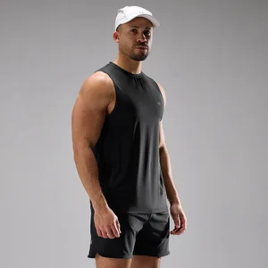 Maiou MP Training Ultra Mesh Bărbați - Negru - Size XS