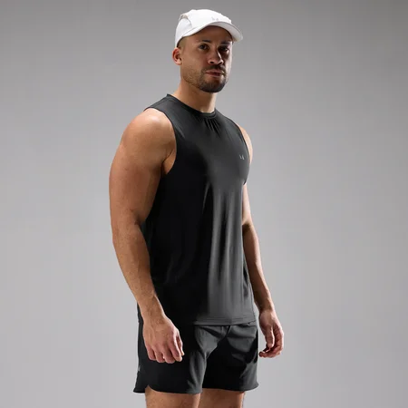 Maiou MP Training Ultra Mesh Bărbați - Negru