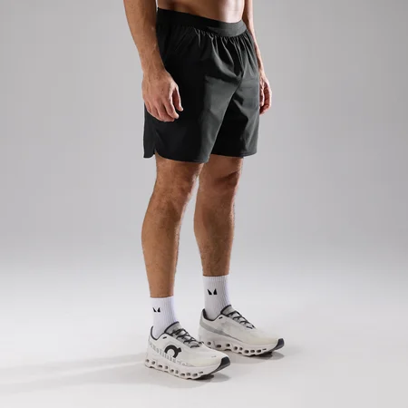 Pantaloni Scurți MP Training Ultra 7" pentru Bărbați - Negru