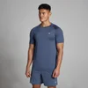 Tricou de Antrenament MP Men's Training - Charcoal Blue