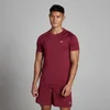 Tricou de Antrenament MP pentru Bărbați - Roșu Heritage