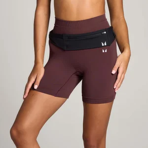 Borseta Alergare Compactă MP - Negru - Size M