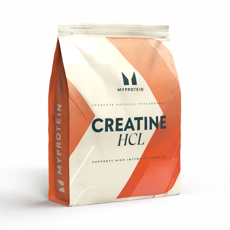 Creatină HCL