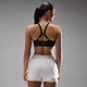 Sutien Sport Damă MP Velocity Ultra - Negru