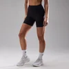 Pantaloni Scurți de Ciclism Damă MP Velocity Ultra - Negru