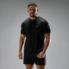 Tricou Plasă Bărbați MP Velocity Ultra - Negru