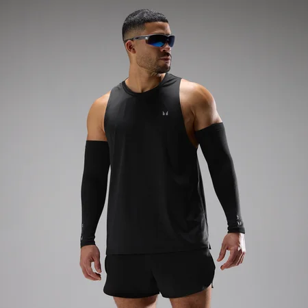 Maiou Plasă Bărbați MP Velocity Ultra - Negru