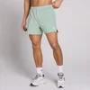Pantaloni Scurți Bărbați MP Tempo Panel 5" - Eucalipt