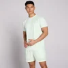 Tricou grafic bărbați MP Active Training Pillar - Fistic