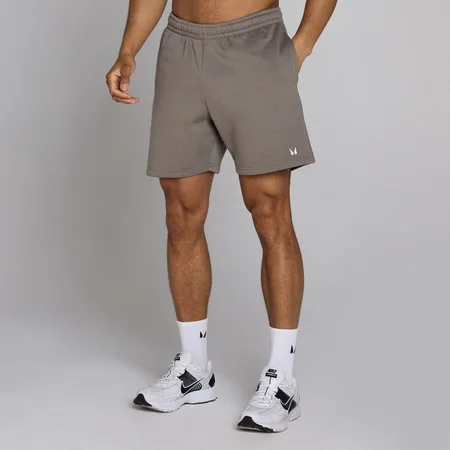 Pantaloni Scurți Sport Zi de Odihnă MP pentru Bărbați 7" - Falcon