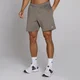Pantaloni Scurți Sport Zi de Odihnă MP pentru Bărbați 7" - Falcon