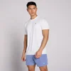 Tricou Grafic MP Active Training Pillar pentru Bărbați - Alb