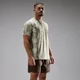 Tricou Ultra Mesh Velocity MP Bărbați - Terrafade