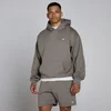 Hanorac Oversized Zi de Odihnă MP pentru Bărbați - Falcon